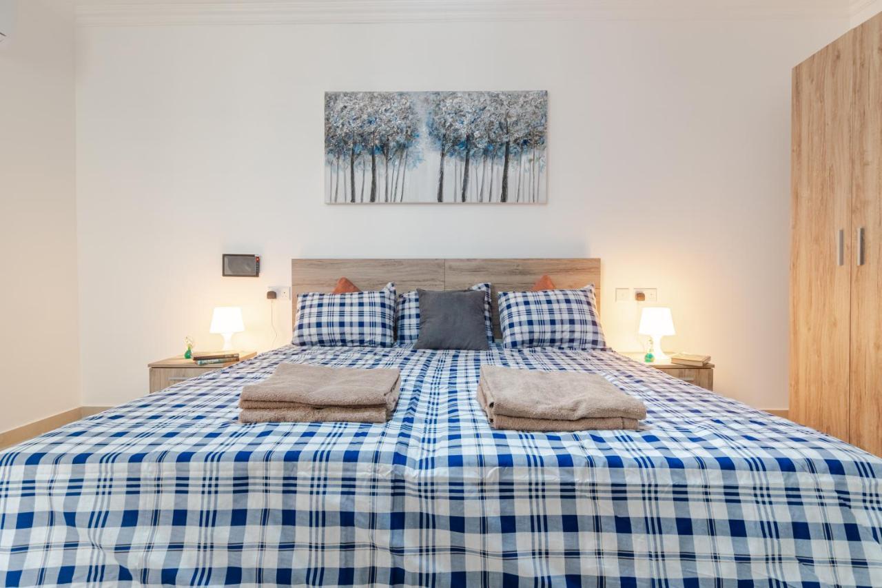 Brand New Apartment 3Bdr 2 Bth H7 세인트폴스베이 외부 사진