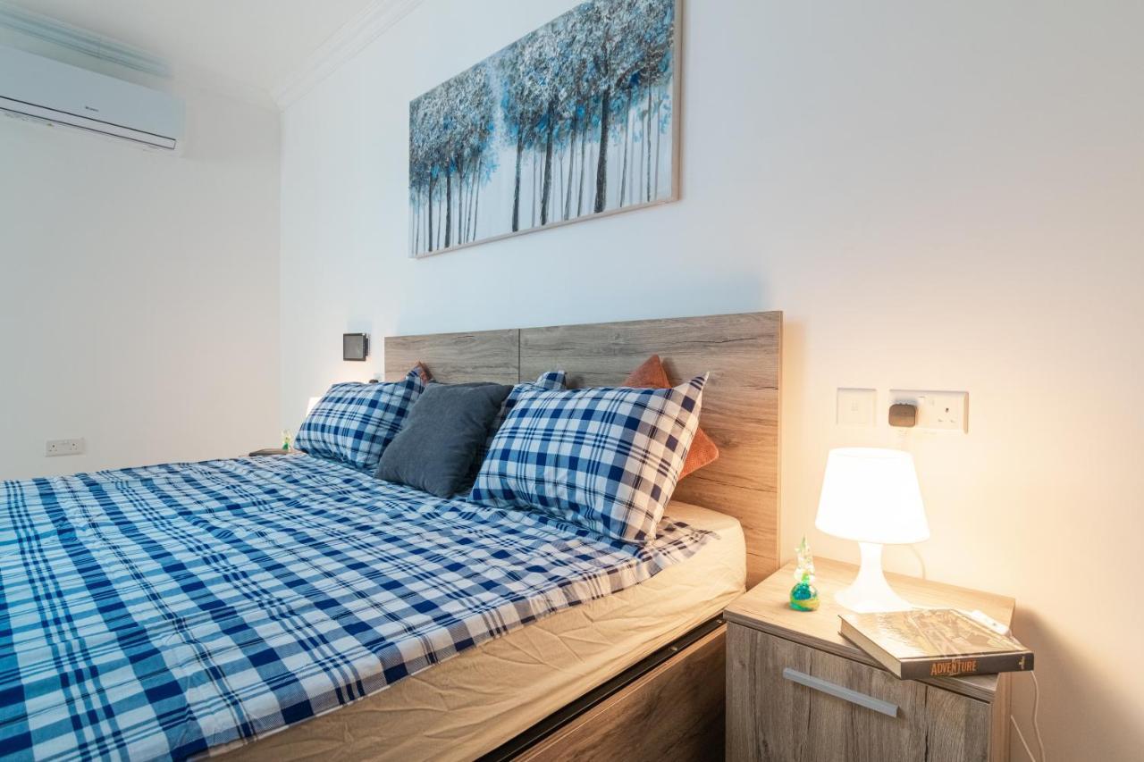 Brand New Apartment 3Bdr 2 Bth H7 세인트폴스베이 외부 사진