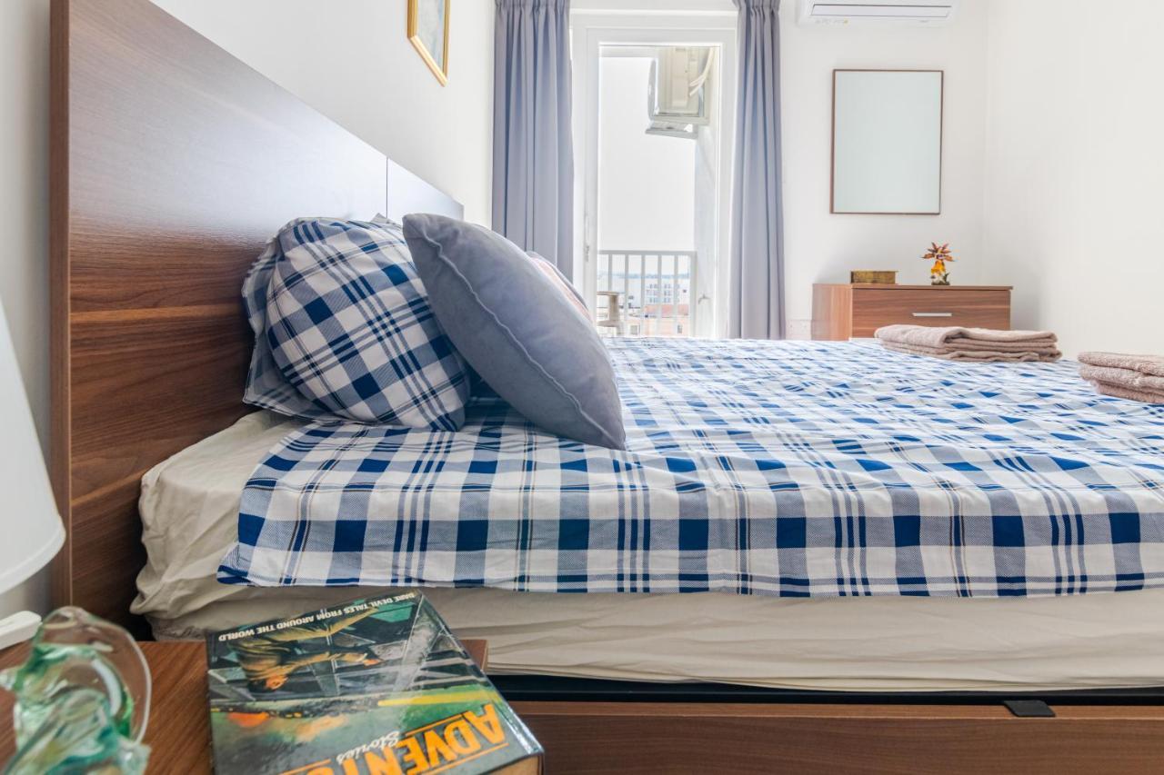 Brand New Apartment 3Bdr 2 Bth H7 세인트폴스베이 외부 사진