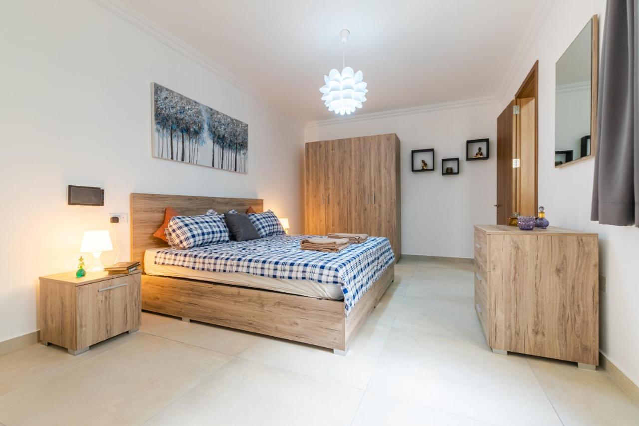 Brand New Apartment 3Bdr 2 Bth H7 세인트폴스베이 외부 사진