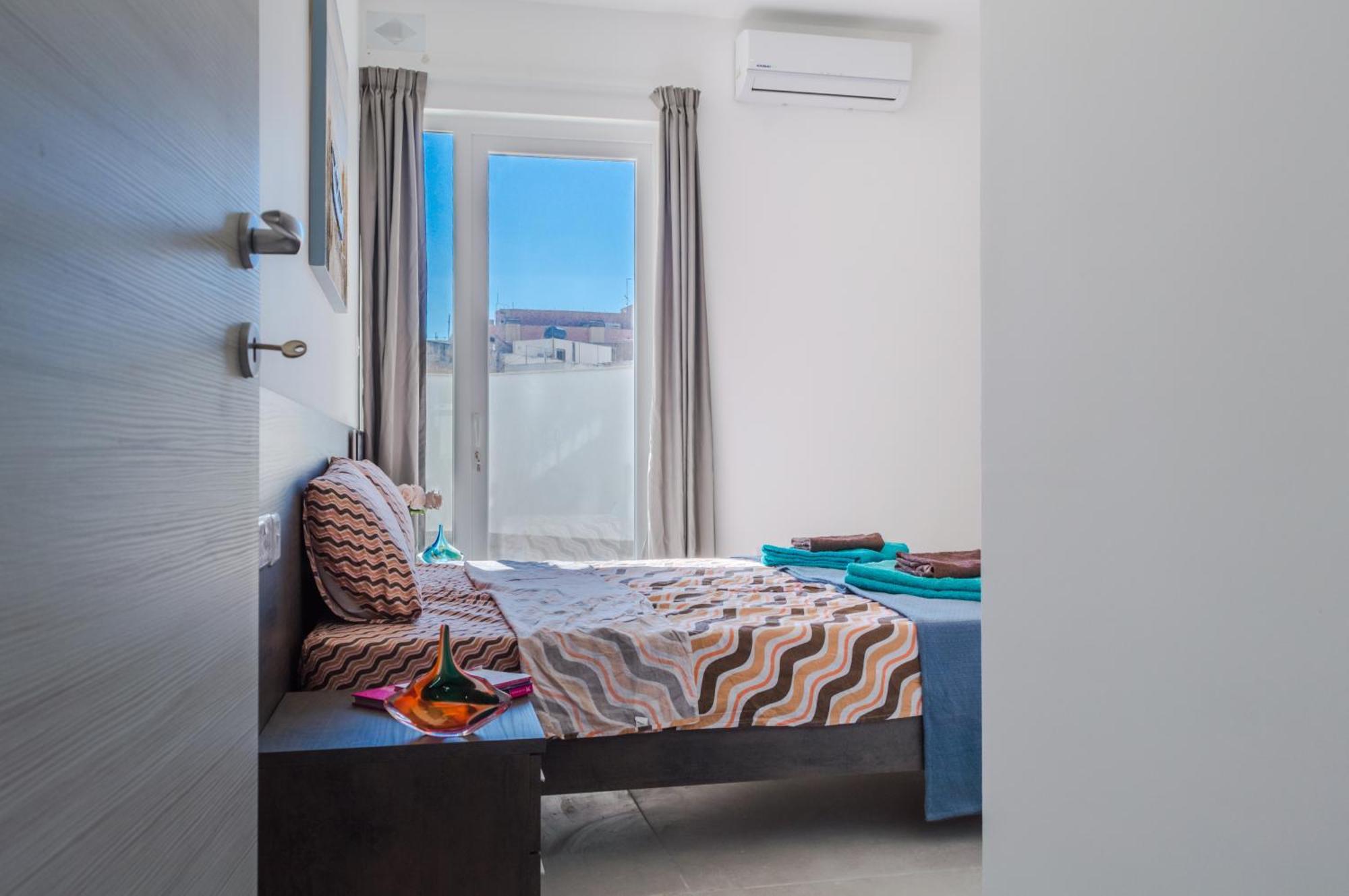 Brand New Apartment 3Bdr 2 Bth H7 세인트폴스베이 외부 사진