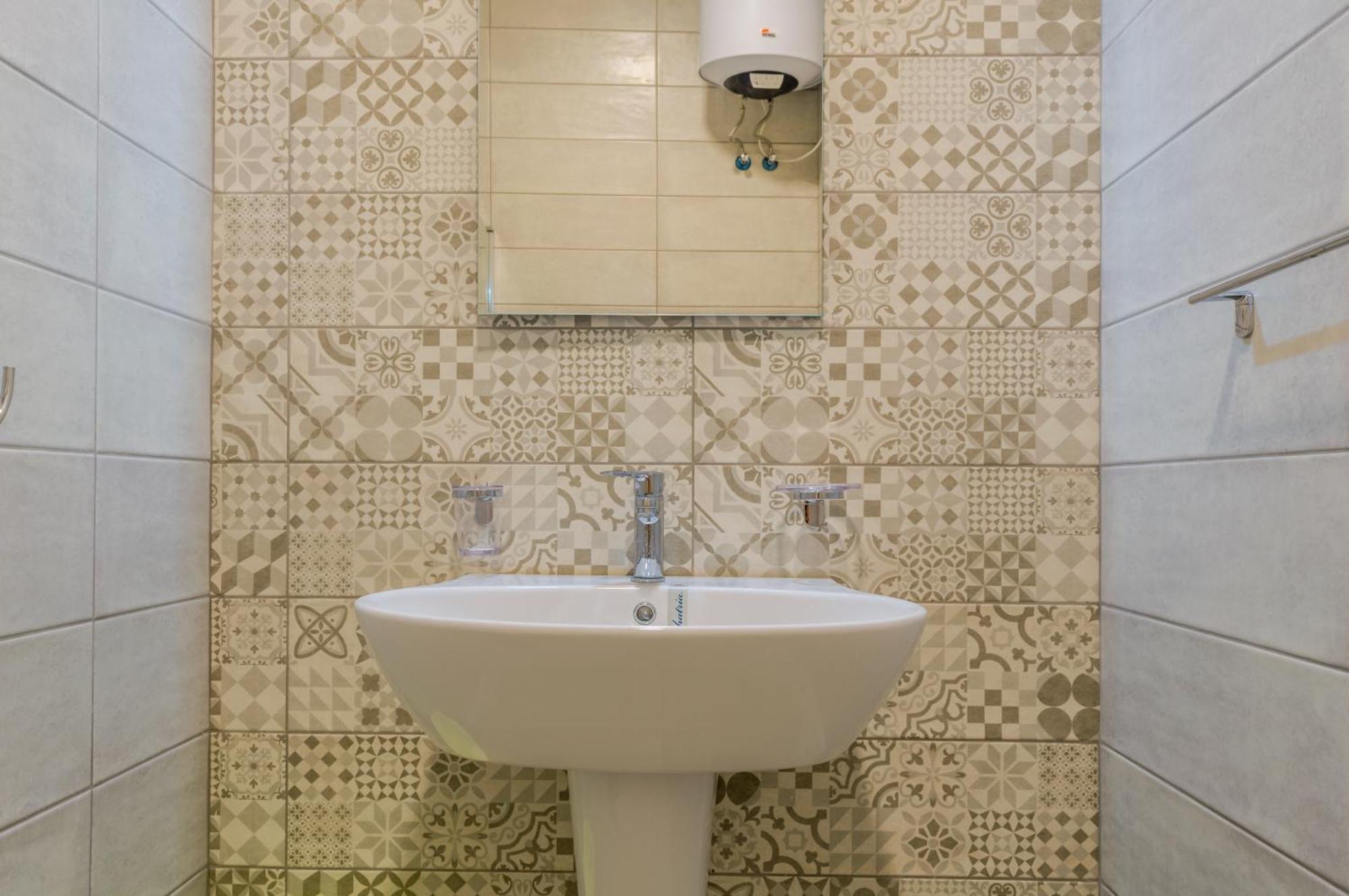 Brand New Apartment 3Bdr 2 Bth H7 세인트폴스베이 외부 사진