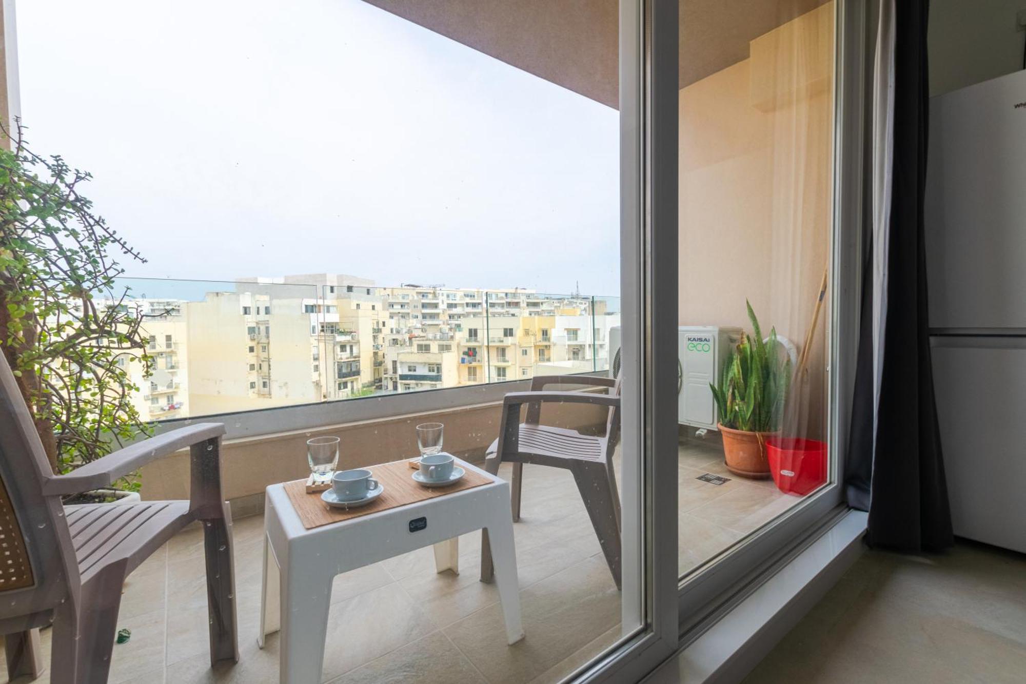 Brand New Apartment 3Bdr 2 Bth H7 세인트폴스베이 외부 사진