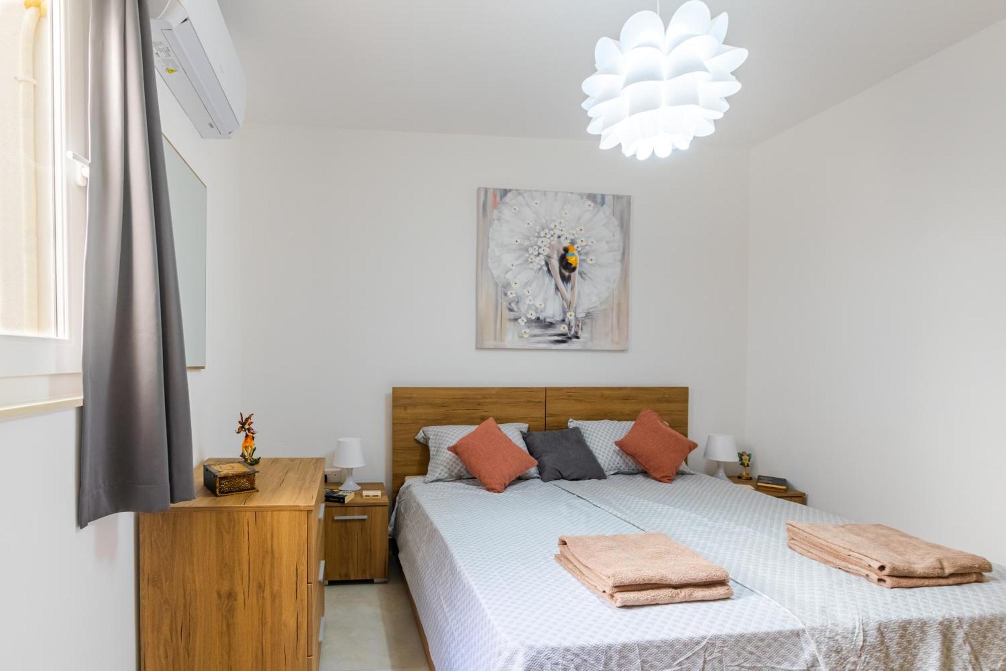 Brand New Apartment 3Bdr 2 Bth H7 세인트폴스베이 외부 사진