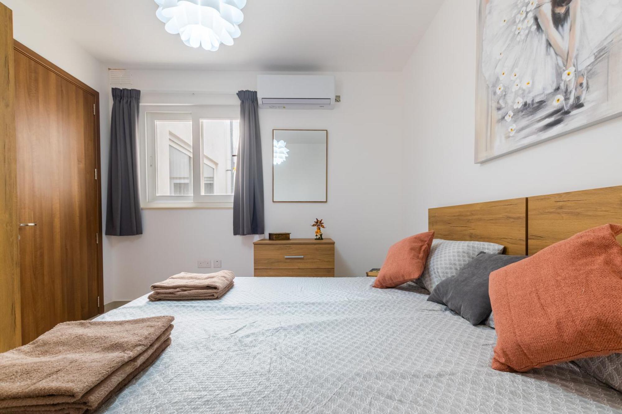 Brand New Apartment 3Bdr 2 Bth H7 세인트폴스베이 외부 사진