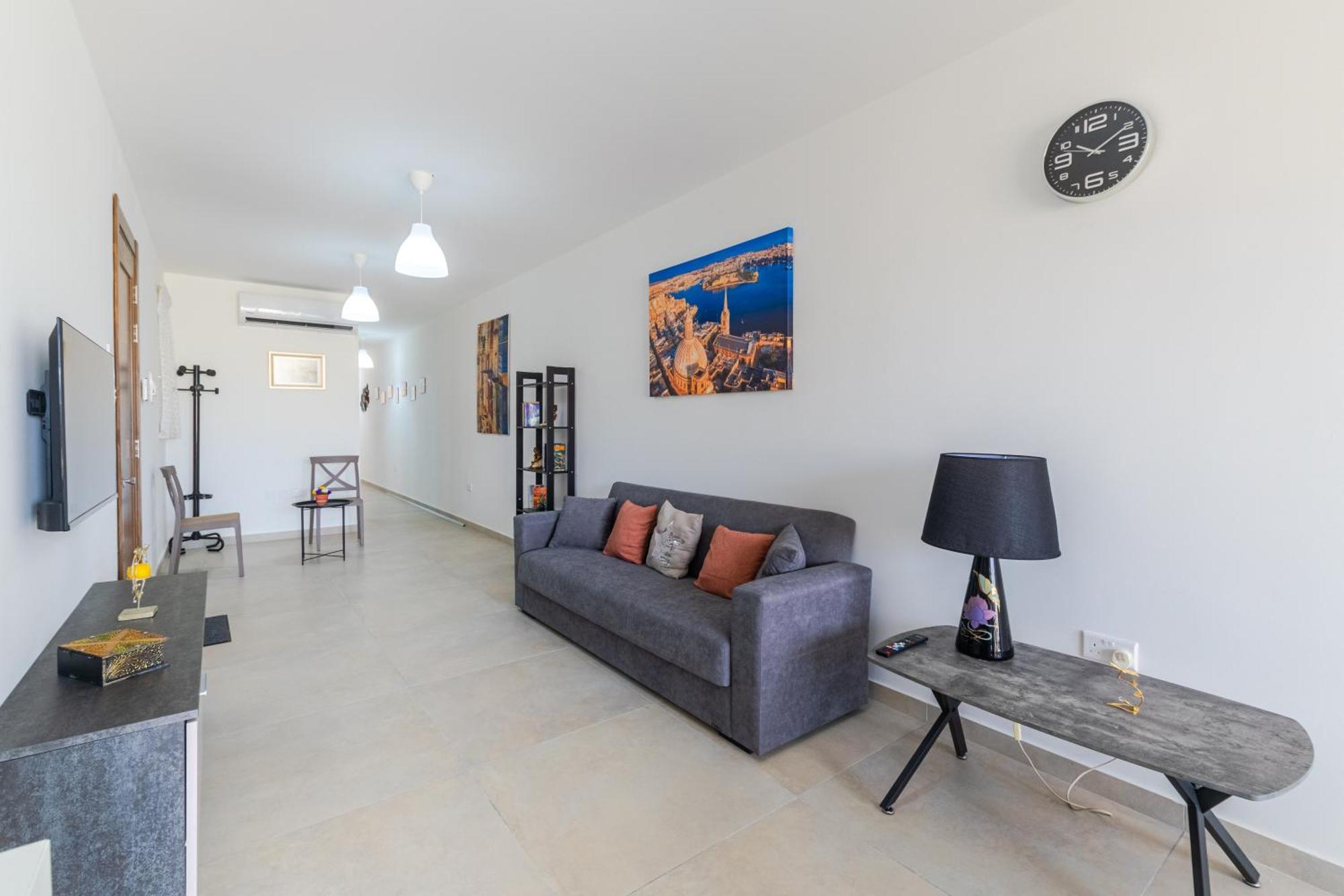 Brand New Apartment 3Bdr 2 Bth H7 세인트폴스베이 외부 사진