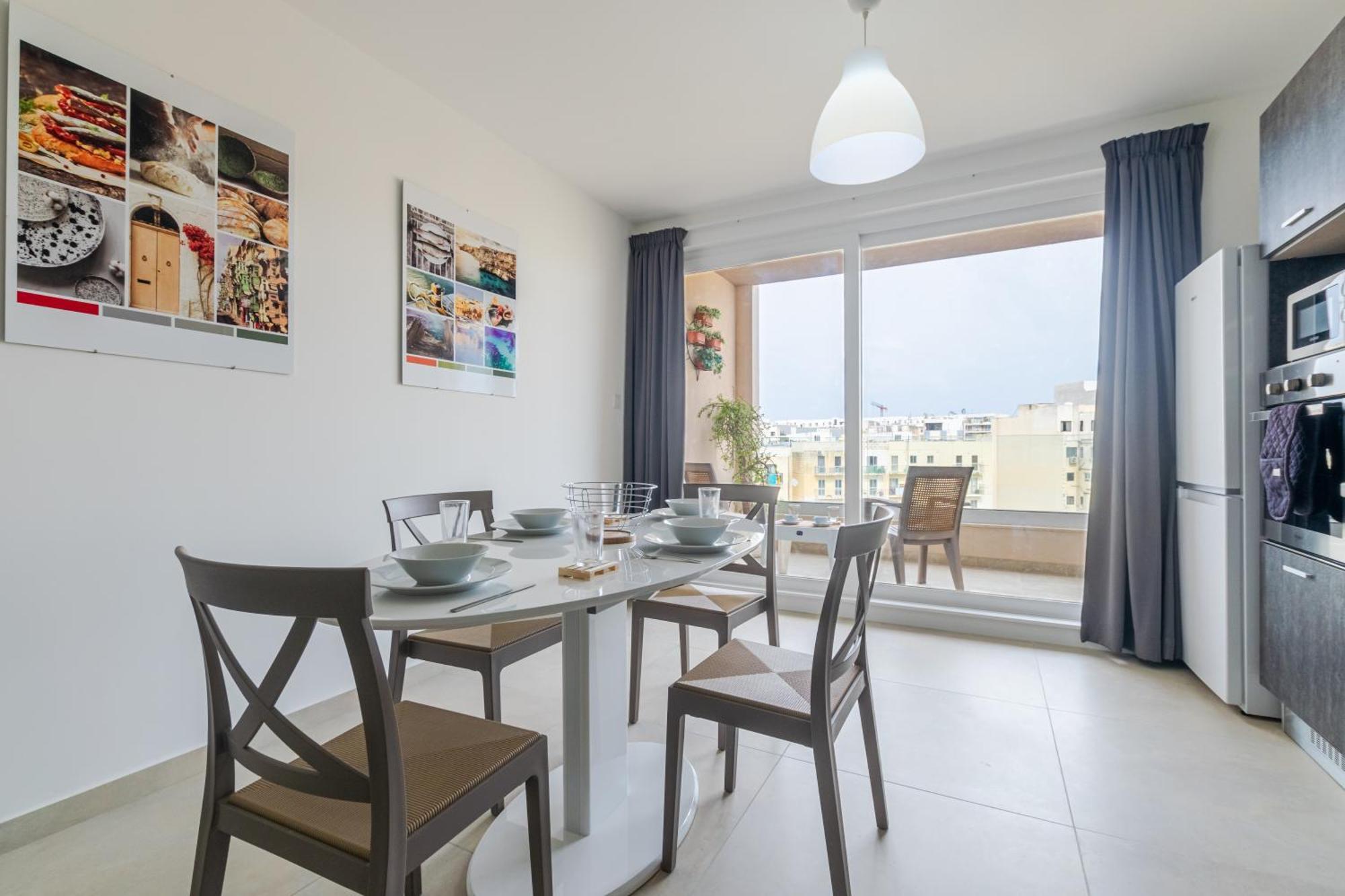 Brand New Apartment 3Bdr 2 Bth H7 세인트폴스베이 외부 사진
